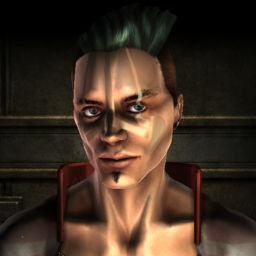 grim7213 — legacy portrait