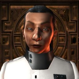 dark xavior — legacy portrait
