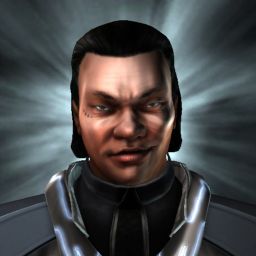 Androz Chen — legacy portrait