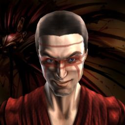 SEV Katarn — legacy portrait