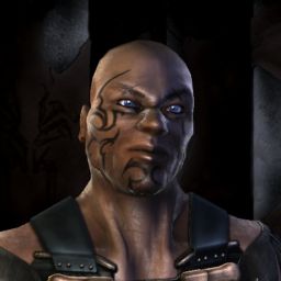 Rabs — legacy portrait