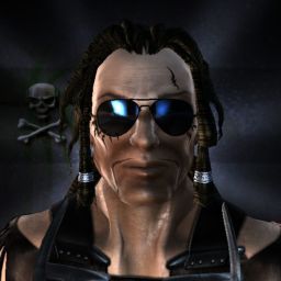 xUndertakeRx — legacy portrait