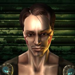 Limbeck — legacy portrait