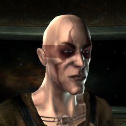Enoch Liparus — legacy portrait