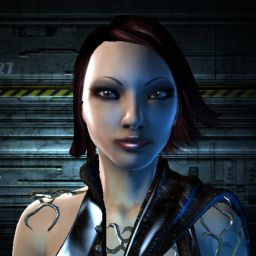 Maaraa — legacy portrait