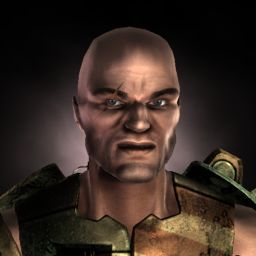 valatave — legacy portrait