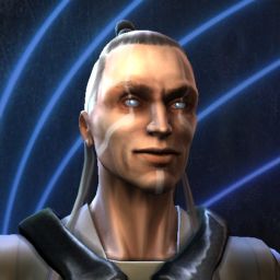 Gard Stardust — legacy portrait