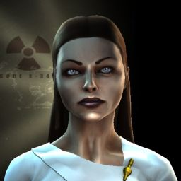 AmalciaSun — legacy portrait