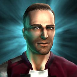 Darranibal Colpia — legacy portrait
