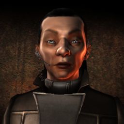 Gidgiddone — legacy portrait