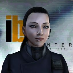 Sumiko Tanaka — legacy portrait