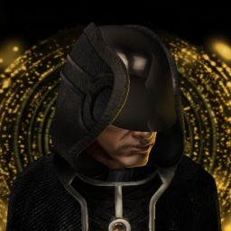 wes xadix — legacy portrait