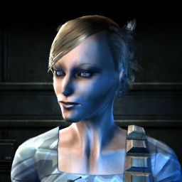 Leisel Fieve — legacy portrait