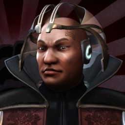 sapo encantado — legacy portrait