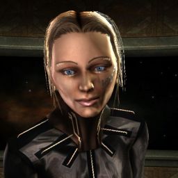 eternally svelte — legacy portrait