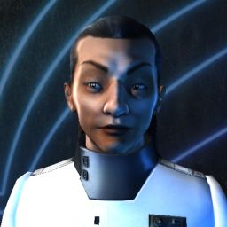 V1NCE — legacy portrait