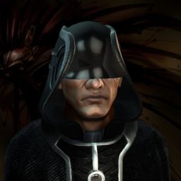 stela69 — legacy portrait