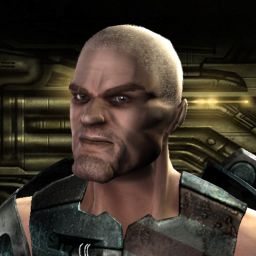 GeneralKool — legacy portrait