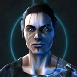 emperorfabulous — legacy portrait
