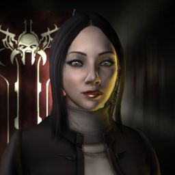 Aedos Lucana — legacy portrait