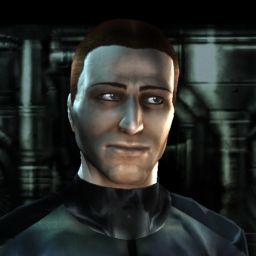 Culvs — legacy portrait