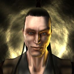 naber one — legacy portrait