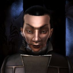 Timaka Sun — legacy portrait