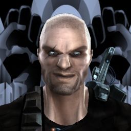Slaith Firath — legacy portrait