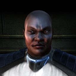LopuhoFF — legacy portrait