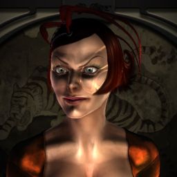 Arliv Oil — legacy portrait