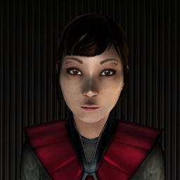 Maggie Dezno — legacy portrait
