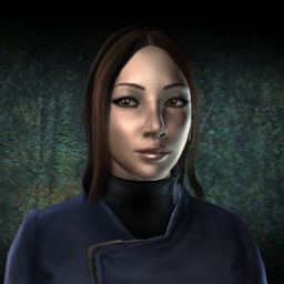 MythBlood — legacy portrait