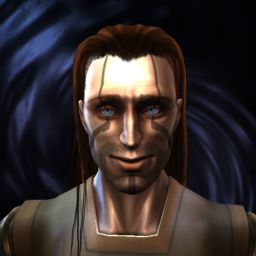 Simple Pete — legacy portrait