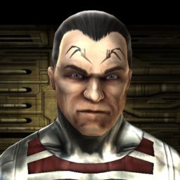 Markus Caesar — legacy portrait