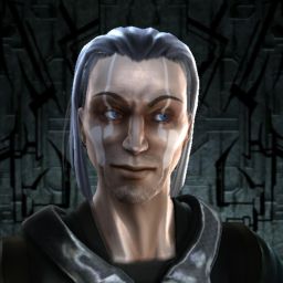 Kenzore — legacy portrait