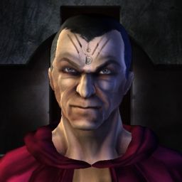 Jelosavich — legacy portrait