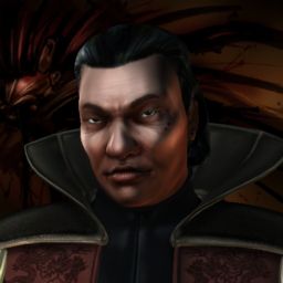 MaxPower 519 — legacy portrait