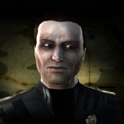 Russo — legacy portrait
