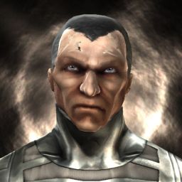 Ion4ik — legacy portrait