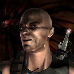 Triple Zero — legacy portrait