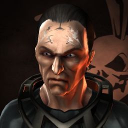 Matziker — legacy portrait