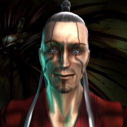 Xuratis — legacy portrait