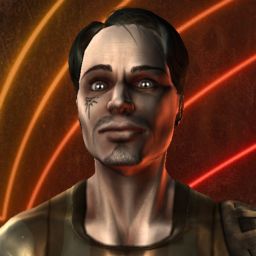 cytosine — legacy portrait