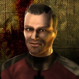 Myterien Solvich — legacy portrait