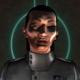 Erdes Seiada — legacy portrait