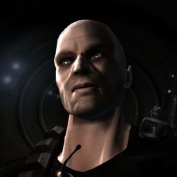 Spec u — legacy portrait