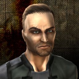 Cosmo Raata — legacy portrait