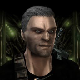 sla16 — legacy portrait