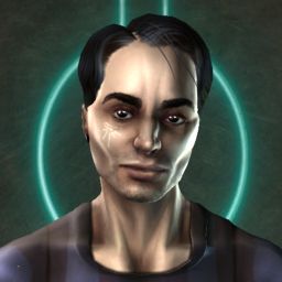 Fullbird — legacy portrait
