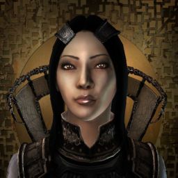 angelmaker79 — legacy portrait
